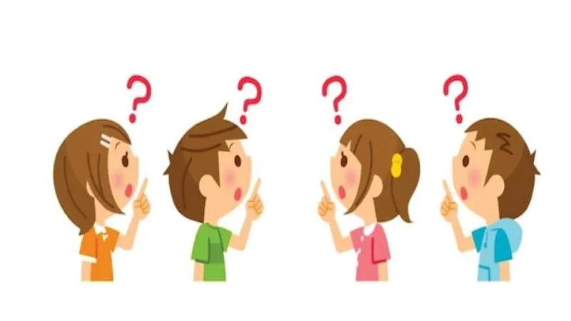 Tổng hợp những câu đố vui hài hước kèm đáp án