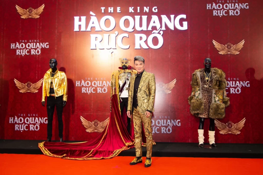 Đàm vĩnh hưng "Ông hoàng nhạc Việt" hay "Vua xin tiền"