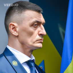 Chiến Sự Nga - Ukraine: Cuộc Xung Đột Vượt Ra Ngoài Biên Giới Quốc Gia