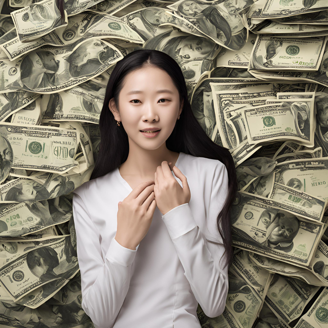 Vợ đòi giữ 500 triệu đồng bố để lại cho riêng tôi