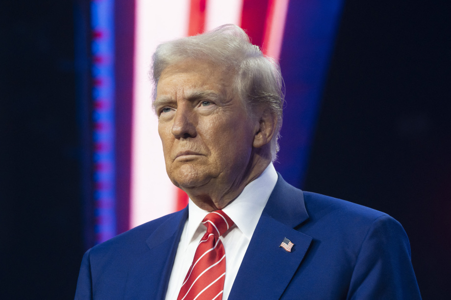 Ông Trump kêu gọi Canada sáp nhập vào Mỹ để không bị đánh thuế ?