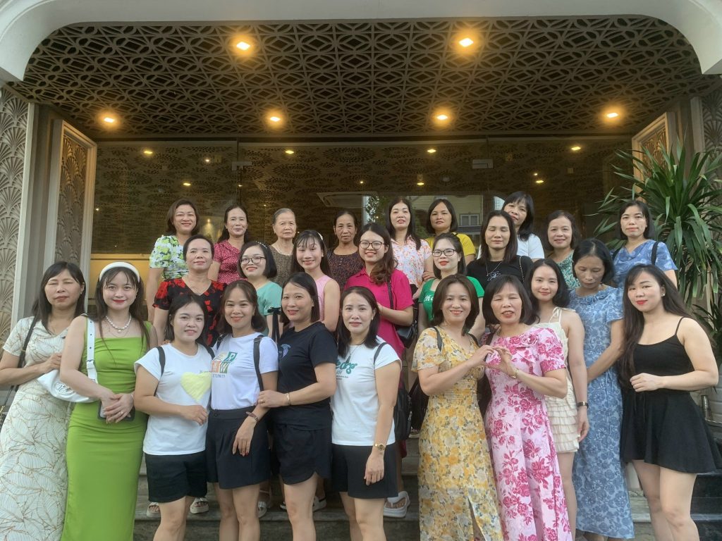 Hoạt động ngoại khóa