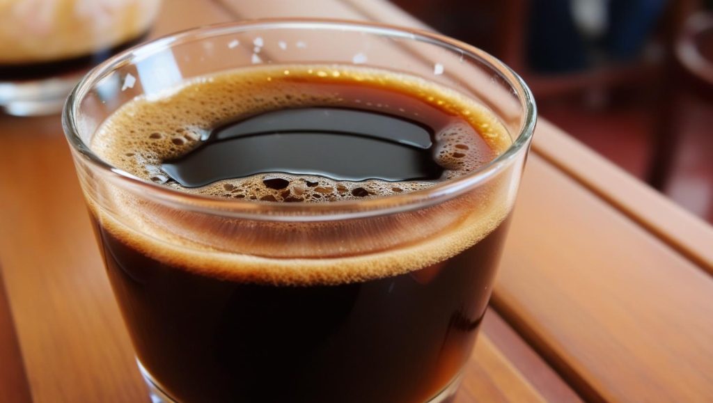 Cà phê muối thức uống đặc trưng của Huế - sự kết hợp độc đáo giữa coffee và muối