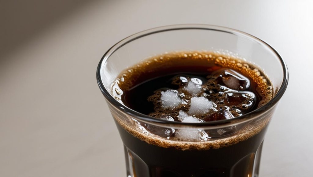 Cà phê muối thức uống đặc trưng của Huế - sự kết hợp độc đáo giữa coffee và muối