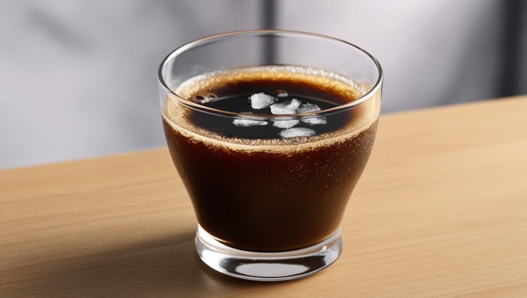 Cà phê muối thức uống đặc trưng của Huế - sự kết hợp độc đáo giữa coffee và muối