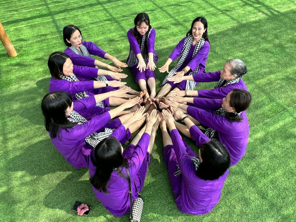 Hoạt động ngoại khóa