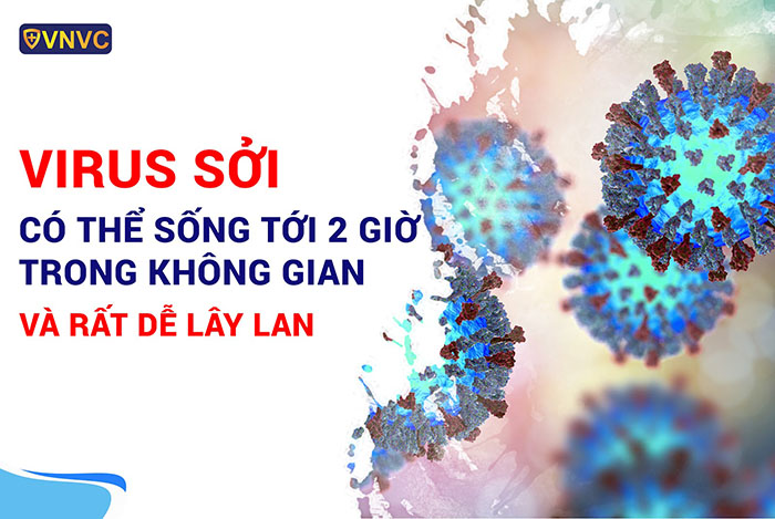 Bệnh Sởi: Nguyên Nhân, Triệu Chứng, Cách Phòng Ngừa và Điều Trị Hiệu Quả