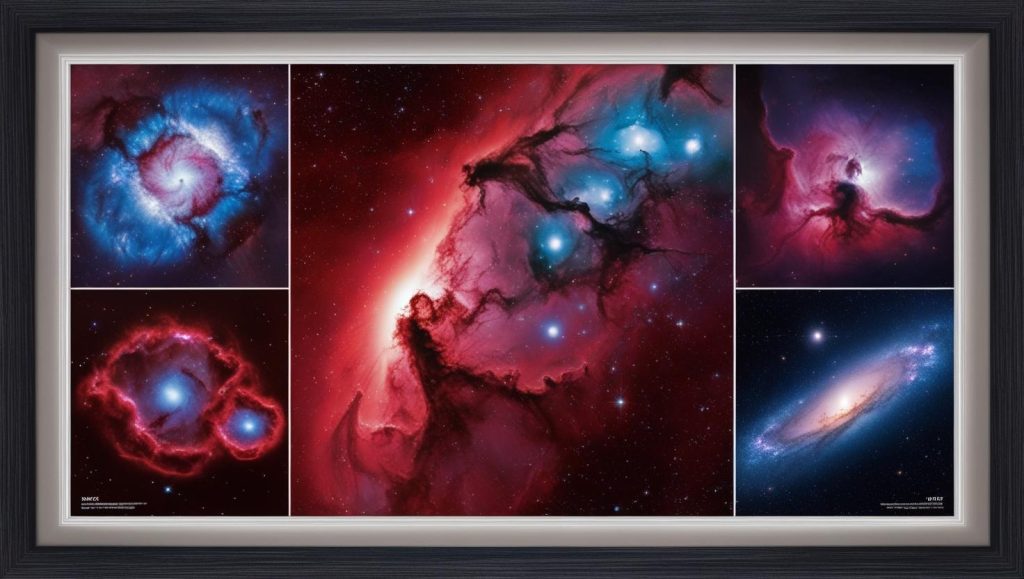 Những Phát Hiện Mới Nhất Của Kính Viễn Vọng James Webb (JWST) – Hé Lộ Bí Ẩn Vũ Trụ