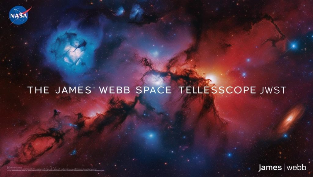 Những Phát Hiện Mới Nhất Của Kính Viễn Vọng James Webb (JWST) – Hé Lộ Bí Ẩn Vũ Trụ