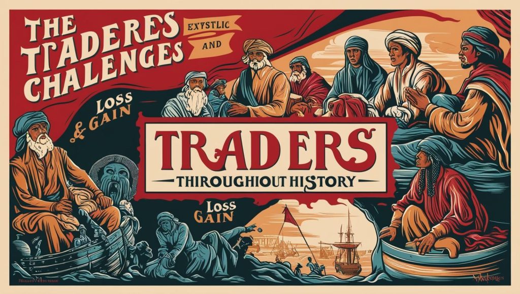 Những kinh nghiệm xương máu trong Trade - nhiều trader đã phải trả giá mới nhận ra