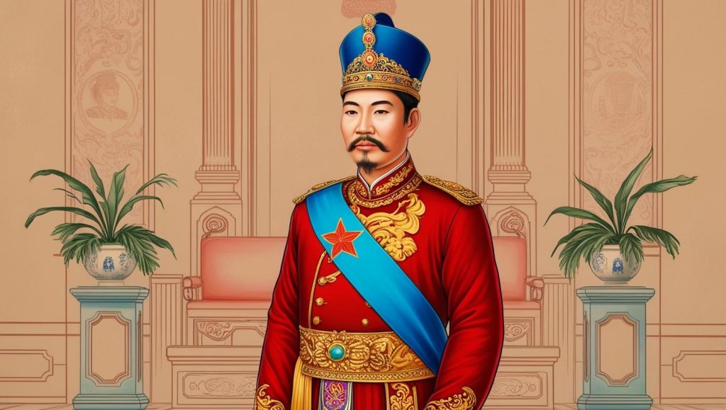 Vua Quang Trung, người anh hùng áo vải,  cuộc đời và sự nghiệp